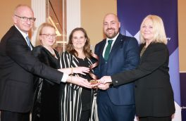 Business to Business Award Winners - Ipsos B&A