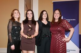 Media Research Award Winners - Opinions