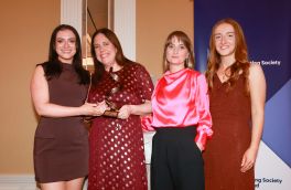 Applied Intelligence & Insight Impact Winners - Opinions