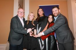 Brand & Product Development Research Winners - Jump!